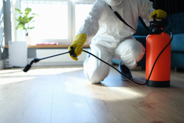 Trusted Crime Scene Cleanup service in Essex Fells, NJ - Four Month Blood Cleanse